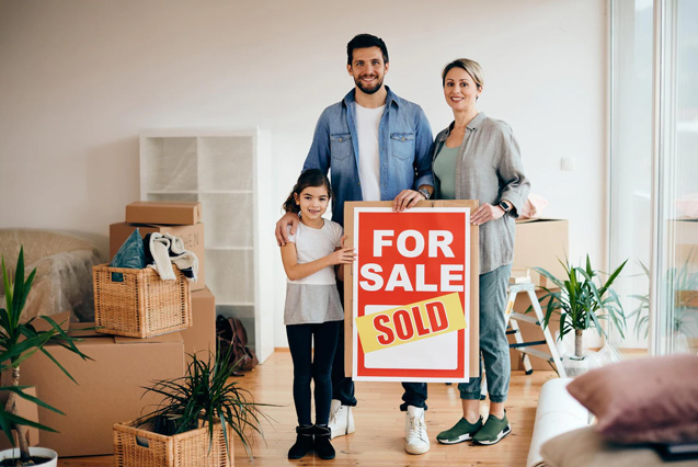 Right to Buy